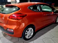 Gebraucht Kia ProCeed 135 PS (99 kW) 2016 Kleinwagen
