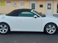 gebraucht Audi TT 1.8 TFSI