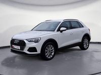 Gebraucht Audi Q3 Design 245 PS (180 kW) 2022 Weiß SUV