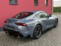 Gebraucht Toyota Supra 340 PS (250 kW) 2023 Grmoareki grey** Coupé