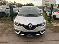 Gebraucht Renault Scénic IV Business 120 PS (88 kW) 2020 Grau Van / Kleinbus