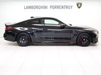 Gebraucht BMW M4 Sport Line 551 PS (405 kW) 2022 Schwarz Coupé