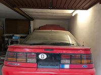 Gebraucht Ford Probe 147 PS (108 kW) 1991 Rot Coupé