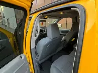 Gebraucht Dodge Ram 336 PS (247 kW) 2007 Gelb Pickup