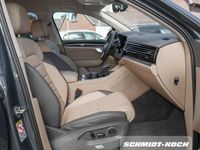 gebraucht VW Touareg Atmosphere