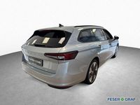 Gebraucht Skoda Superb Selection 150 PS (110 kW) 2025 Aluminiumsilber metallic Kombi