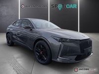 Gebraucht DS Automobiles DS4 Performance 131 PS (96 kW) 2023 Grau Limousine