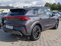 Gebraucht Cupra Terramar VZ 265 PS (194 kW) 2025 Grau SUV