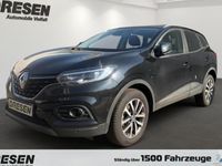 Gebraucht Renault Kadjar Zen 140 PS (102 kW) 2022 Schwarz SUV
