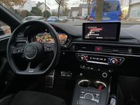 Gebraucht Audi A5 S-Line 190 PS (139 kW) 2019 Weiß Coupé