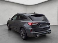 Gebraucht Ford Kuga ST-Line X 151 PS (111 kW) 2024 Grau SUV