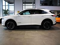 Gebraucht DS Automobiles DS7 Crossback Performance Line Plus 181 PS (133 kW) 2022 Blanc banquise SUV