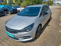 Gebraucht Opel Astra 131 PS (96 kW) 2020 Silber Limousine