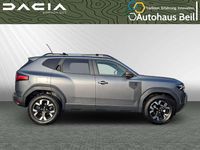 Neu Dacia Duster Extreme 131 PS (96 kW) 2025 Dolomitgrau SUV