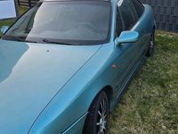 Gebraucht Opel Calibra 115 PS (84 kW) 1996 Grün Coupé