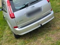 Usata Ford Focus 125 CV (91 kW) 2008 Argento Station wagon