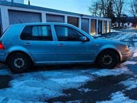 Gebraucht VW Golf IV 105 PS (77 kW) 2003 Andere farben Limousine