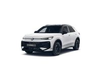 Neu VW T-Roc R-line 150 PS (110 kW) 2026 Weiß SUV