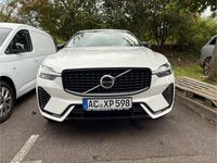 Gebraucht Volvo XC60 Plus 455 PS (334 kW) 2023 Weiß SUV