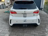 Usata Aixam Coupe 2020 Bianco Coupé