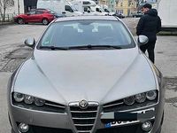 Gebraucht Alfa Romeo 159 2006 Andere farben Limousine
