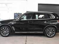 Gebraucht BMW X5 xLine 286 PS (210 kW) 2022 Schwarz SUV