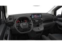 Neu Fiat Doblò 131 PS (96 kW) 2026 Maestro grau Van / Kleinbus