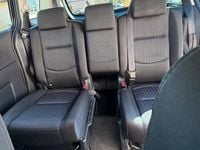 Gebraucht Mazda 5 145 PS (106 kW) 2010 Van / Kleinbus