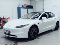 Gebraucht Tesla Model 3 366 kW (498 PS) 2024 Weiß Limousine