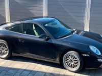 gebraucht Porsche 997 Carrera