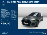 Gebraucht Audi Q5 Ambiente 204 PS (150 kW) 2023 Daytonagrau perleffekt SUV