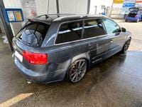 Gebraucht Audi A4 256 PS (188 kW) 2005 Grau Kombi