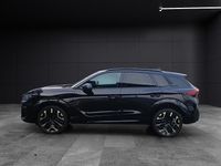 Neu Cupra Terramar VZ 272 PS (200 kW) 2026 Mythosschwarz SUV