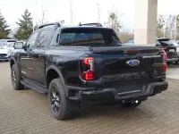 Neu Ford Ranger 281 PS (206 kW) 2026 Schwarz Pickup