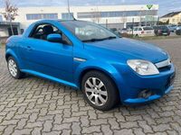 gebraucht Opel Tigra Twin Top Enjoy