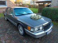 gebraucht Lincoln Town Car H - Zulassung