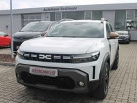 Neu Dacia Duster Extreme 141 PS (103 kW) 2025 Arktisweiß SUV