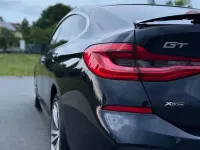 Gebraucht BMW 640 Performance 320 PS (235 kW) 2020 Schwarz Coupé