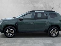 gebraucht Dacia Duster Journey+ TCe 130