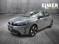 Gebraucht Opel Corsa-e Elegance 100 kW (136 PS) 2024 Schwarz Kleinwagen