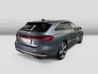Usata Audi A5 S-Line 204 CV (150 kW) 2025 Blu Station wagon