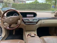 Gebraucht Mercedes S320 235 PS (172 kW) 2008 Limousine