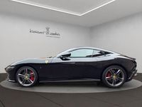 Gebraucht Ferrari Roma 620 PS (456 kW) 2022 Schwarz Coupé