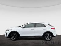 Gebraucht Kia XCeed Comfort 141 PS (103 kW) 2022 Casa white SUV