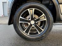 Gebraucht Fiat Panda 4x4 Climbing 75 PS (55 kW) 2012 Grau Kleinwagen