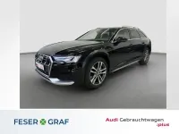 Usata Audi A6 Allroad Ambiente 286 CV (210 kW) 2025 Nero Station wagon