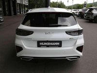 Gebraucht Kia Ceed GT-Line 140 PS (102 kW) 2025 Weiß Kleinwagen