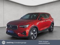 Gebraucht Volvo XC40 Ultimate 197 PS (144 kW) 2023 Rot SUV