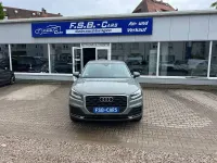 Gebraucht Audi Q2 Sport 150 PS (110 kW) 2018 Grau SUV