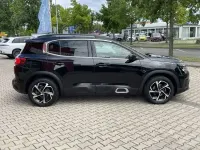 Gebraucht Citroën C5 Aircross Feel 131 PS (96 kW) 2020 Schwarz SUV